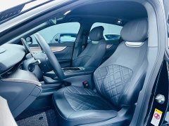 Changan Qiyuan A07 Pure Electric True Value Edition 515 Luxury - ფოტო 10