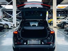 Changan Qiyuan A07 Pure Electric True Value Edition 515 Luxury - ფოტო 11
