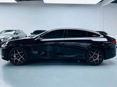 Changan Qiyuan A07 Pure Electric True Value Edition 515 Luxury - ფოტო 12