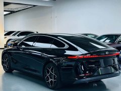 Changan Qiyuan A07 Pure Electric True Value Edition 515 Luxury - ფოტო 13