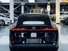 Changan Qiyuan A07 Pure Electric True Value Edition 515 Luxury - ფოტო 14