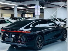 Changan Qiyuan A07 Pure Electric True Value Edition 515 Luxury - ფოტო 15