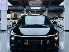 Changan Qiyuan A07 Pure Electric True Value Edition 515 Luxury - ფოტო 2
