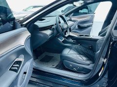 Changan Qiyuan A07 Pure Electric True Value Edition 515 Luxury - ფოტო 4