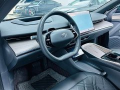 Changan Qiyuan A07 Pure Electric True Value Edition 515 Luxury - ფოტო 5