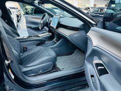 Changan Qiyuan A07 Pure Electric True Value Edition 515 Luxury - ფოტო 8