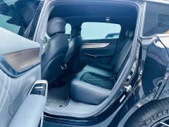 Changan Qiyuan A07 Pure Electric True Value Edition 515 Luxury - ფოტო 9