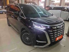 Denza BYD Denza D9 2022 DM-i 970 AWD Premium Edition - ფოტო 1