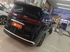 Denza BYD Denza D9 2022 DM-i 970 AWD Premium Edition - ფოტო 2