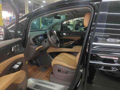 Denza BYD Denza D9 2022 DM-i 970 AWD Premium Edition - ფოტო 3