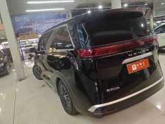 Denza BYD Denza D9 2022 DM-i 970 AWD Premium Edition - ფოტო 4