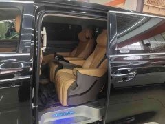 Denza BYD Denza D9 2022 DM-i 970 AWD Premium Edition - ფოტო 5