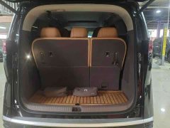 Denza BYD Denza D9 2022 DM-i 970 AWD Premium Edition - ფოტო 6