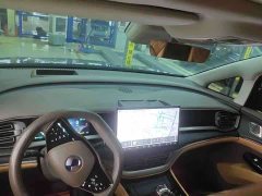 Denza BYD Denza D9 2022 DM-i 970 AWD Premium Edition - ფოტო 7