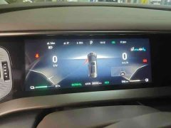 Denza BYD Denza D9 2022 DM-i 970 AWD Premium Edition - ფოტო 8