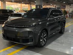 Li Auto L8 Pro - ფოტო 1