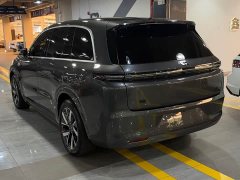 Li Auto L8 Pro - ფოტო 12