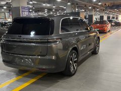 Li Auto L8 Pro - ფოტო 14