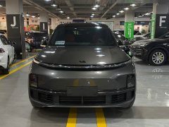 Li Auto L8 Pro - ფოტო 2