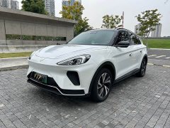 ARCFOX Alpha T 2022 480S 160kW - ფოტო 1