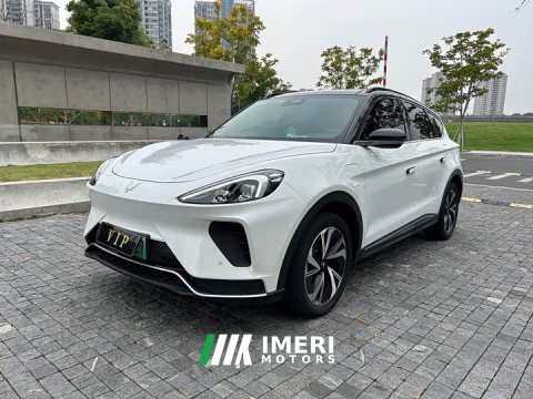 2023 ARCFOX Alpha T 2022 480S 160kW - ავტომობილი ჩინეთიდან