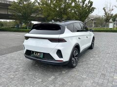 ARCFOX Alpha T 2022 480S 160kW - ფოტო 10
