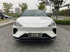 ARCFOX Alpha T 2022 480S 160kW - ფოტო 3
