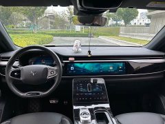 ARCFOX Alpha T 2022 480S 160kW - ფოტო 5