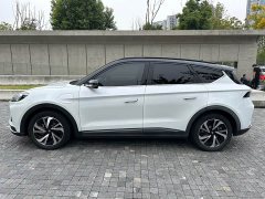 ARCFOX Alpha T 2022 480S 160kW - ფოტო 7