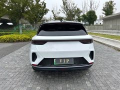 ARCFOX Alpha T 2022 480S 160kW - ფოტო 9