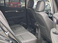 Buick Envision S Envision S 652T Two-Wheel Drive Luxury - ფოტო 10