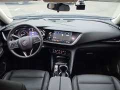 Buick Envision S Envision S 652T Two-Wheel Drive Luxury - ფოტო 12
