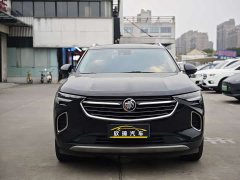 Buick Envision S Envision S 652T Two-Wheel Drive Luxury - ფოტო 2