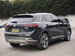Buick Envision S Envision S 652T Two-Wheel Drive Luxury - ფოტო 4
