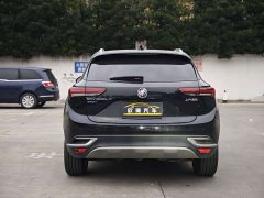 Buick Envision S Envision S 652T Two-Wheel Drive Luxury - ფოტო 5