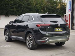 Buick Envision S Envision S 652T Two-Wheel Drive Luxury - ფოტო 6