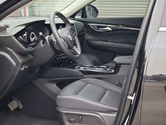 Buick Envision S Envision S 652T Two-Wheel Drive Luxury - ფოტო 8