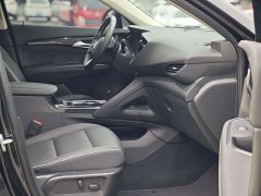 Buick Envision S Envision S 652T Two-Wheel Drive Luxury - ფოტო 9