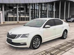Skoda Octavia 1.5L Automatic Comfort Edition - ფოტო 1