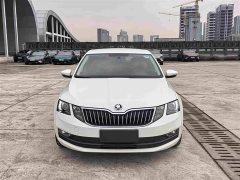 Skoda Octavia 1.5L Automatic Comfort Edition - ფოტო 2