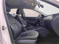 Skoda Octavia 1.5L Automatic Comfort Edition - ფოტო 8
