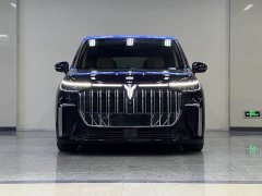 Voyah Lantu Dreamchaser PHEV Ultra-Long Range Flagship - ფოტო 2