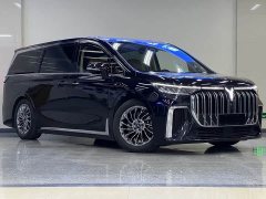 Voyah Lantu Dreamchaser PHEV Ultra-Long Range Flagship - ფოტო 3