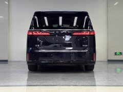 Voyah Lantu Dreamchaser PHEV Ultra-Long Range Flagship - ფოტო 5
