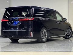 Voyah Lantu Dreamchaser PHEV Ultra-Long Range Flagship - ფოტო 6