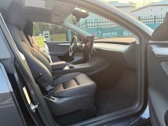 Tesla Model Y Rear-Wheel Drive - ფოტო 10