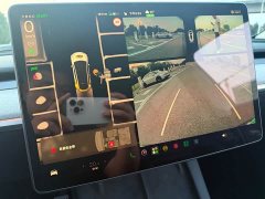 Tesla Model Y Rear-Wheel Drive - ფოტო 13