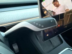 Tesla Model Y Rear-Wheel Drive - ფოტო 14