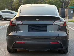 Tesla Model Y Rear-Wheel Drive - ფოტო 5