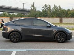 Tesla Model Y Rear-Wheel Drive - ფოტო 6